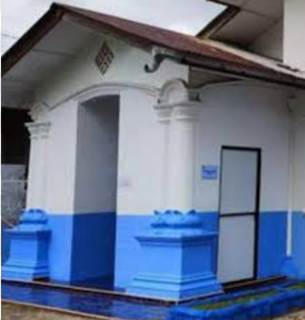 Sekjend (GBNN )Aceh Tenggara Minta Evaluasi Program MBG di Desa Biak Muli Kecamatan Bambel