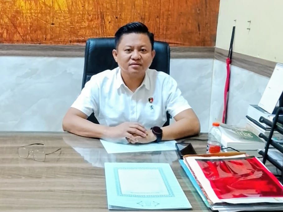 Kasus Dugaan Pelecehan Seksual di YBH Bantaeng Resmi Masuk Pada Tahap Penyidikan