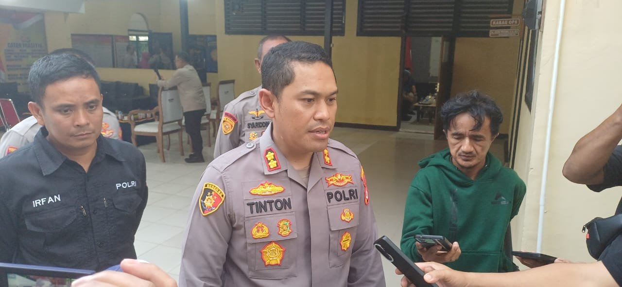 ⭐Kunker Kapolda Sulawesi Tenggara Di Polres Kolaka Timur