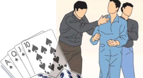 ⭐️Warga Bonto Barua Resah, Judi 303 Digerebek Dipimpin Kapolsek dan Waka Polsek Bonto