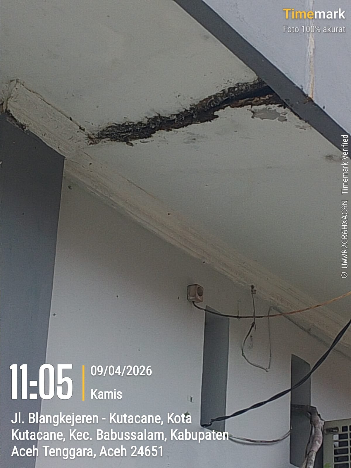 DUGAAN KORUPSI BERJAMAAH PROYEK DINAS KESEHATAN ACEH TENGGARA MENGUAK, KERUGIAN NEGARA CAPAI RATUSAN JUTA? 