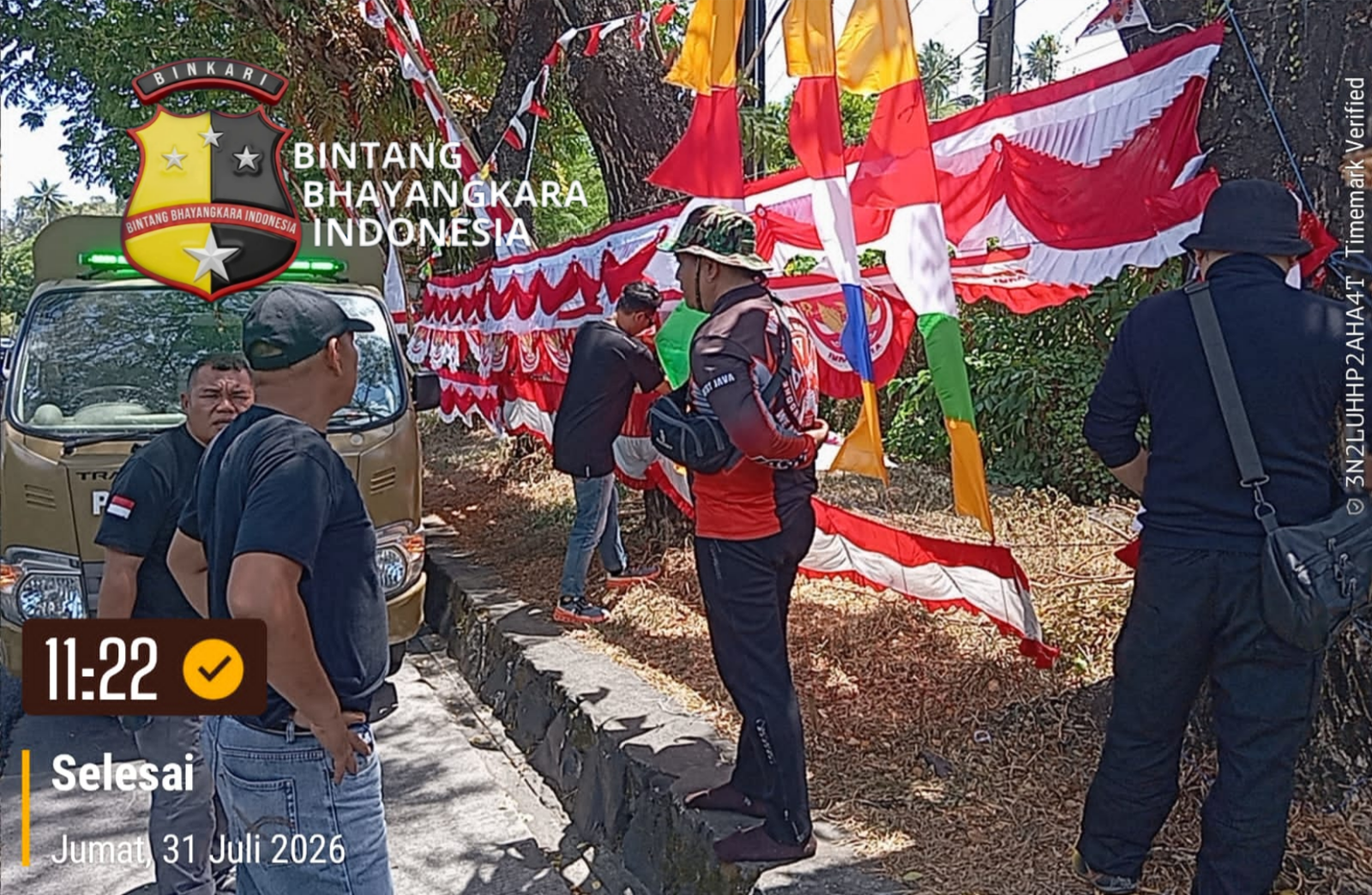 TIM 1 PASUS SATPOL PP MANADO TURUN TANGAN! PKL DI PANIKI DITERTIBKAN, ATURAN DITEGAKKAN TANPA KOMPROMI