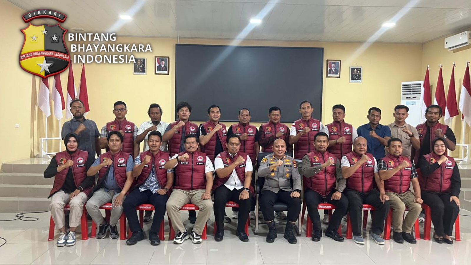 Perkuat Perang Melawan Narkoba, Kapolres Aceh Tenggara Tegaskan Satresnarkoba Harus Bergerak Hingga ke Akar Jaringan