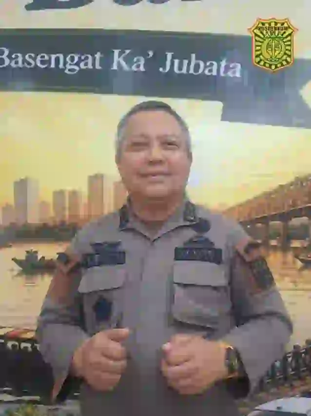 KAJATI KALBAR KLARIFIKASI PEMBERITAAN TERKAIT PERKARA EDY CHOU TEGASKAN TUNTUNAN JAKSA BERDASARKAN FAKTA PERSIDANGAN.